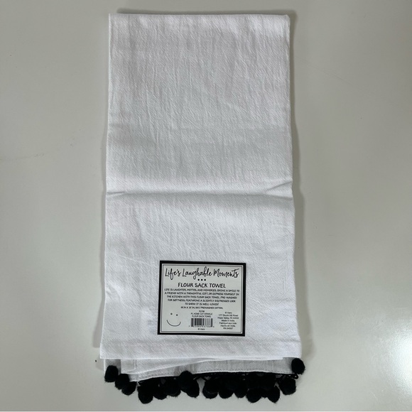 🎈FREE add on - 100% Cotton Flour Sack Towel. - Picture 2 of 3
